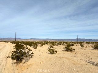 0 Primrose Lane, Twentynine Palms, CA 92277