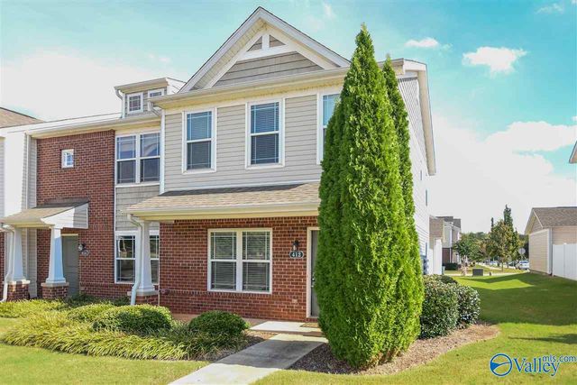 412 Promenade Dr, Madison, AL 35756