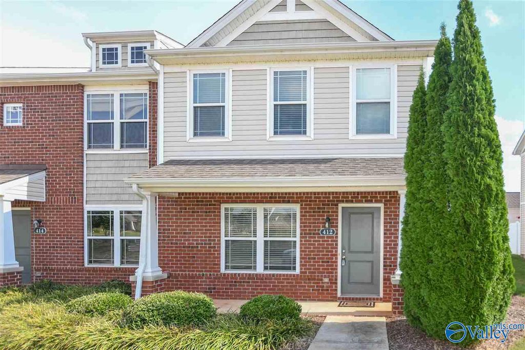 412 Promenade Dr, Madison, AL 35756