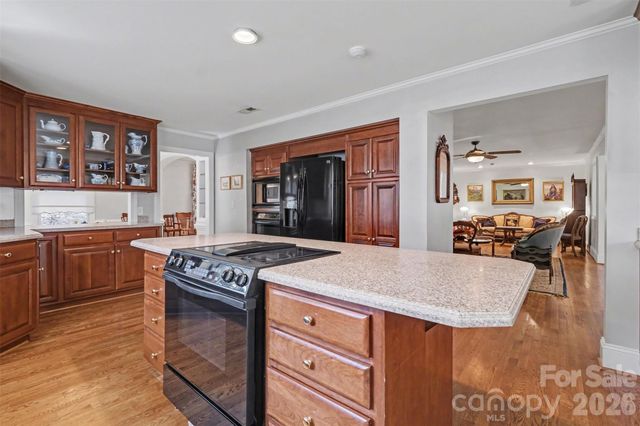 746 Grandview Drive NE, Concord, NC 28025