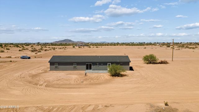11027 W COPPER KETTLE Drive, Casa Grande, AZ 85193