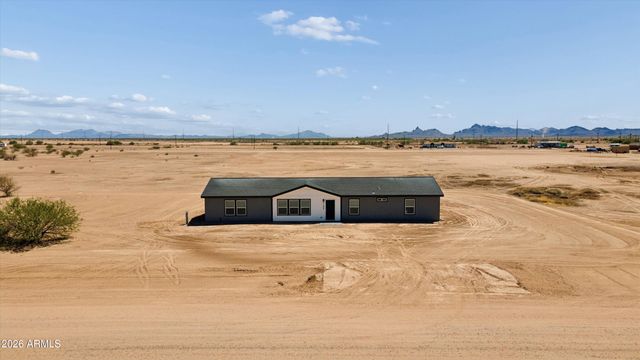 11027 W COPPER KETTLE Drive, Casa Grande, AZ 85193