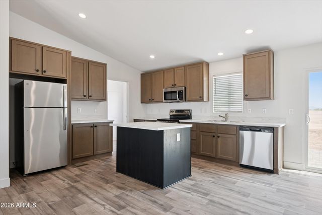 11027 W COPPER KETTLE Drive, Casa Grande, AZ 85193