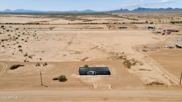 11027 W COPPER KETTLE Drive, Casa Grande, AZ 85193
