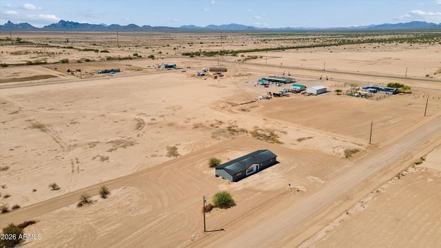 11027 W COPPER KETTLE Drive, Casa Grande, AZ 85193