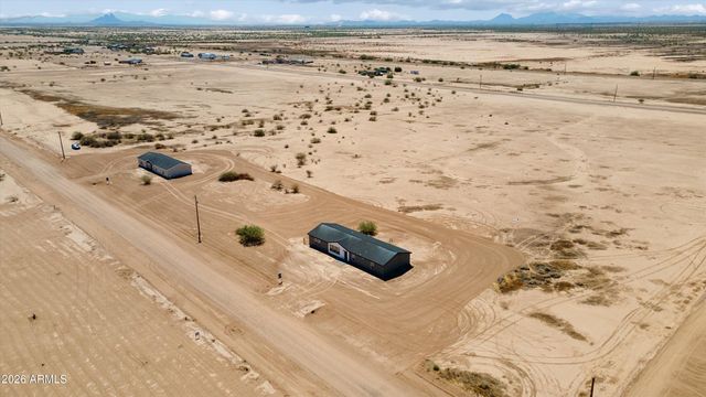 11027 W COPPER KETTLE Drive, Casa Grande, AZ 85193