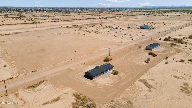 11027 W COPPER KETTLE Drive, Casa Grande, AZ 85193