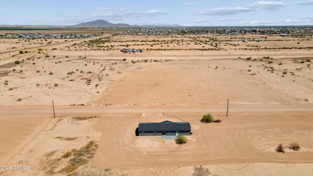 11027 W COPPER KETTLE Drive, Casa Grande, AZ 85193