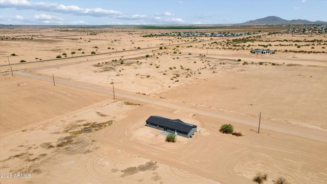 11027 W COPPER KETTLE Drive, Casa Grande, AZ 85193