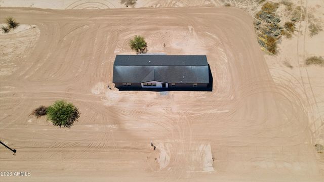 11027 W COPPER KETTLE Drive, Casa Grande, AZ 85193