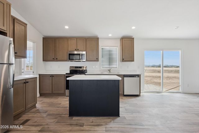 11027 W COPPER KETTLE Drive, Casa Grande, AZ 85193