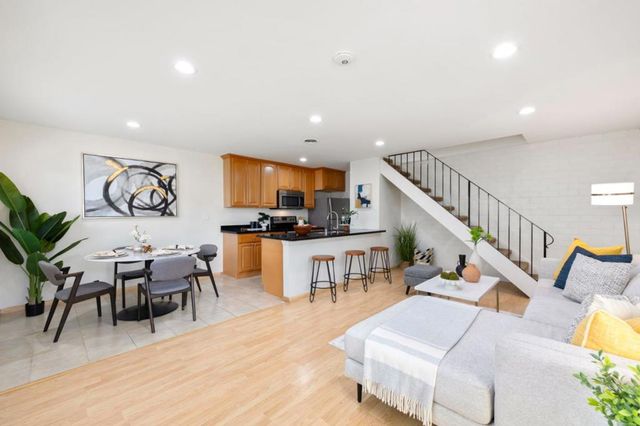 5715 Calmor Avenue 3, San Jose, CA 95123