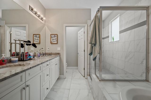 1813 NW Cataluna Circle, Port St Lucie, FL 34986