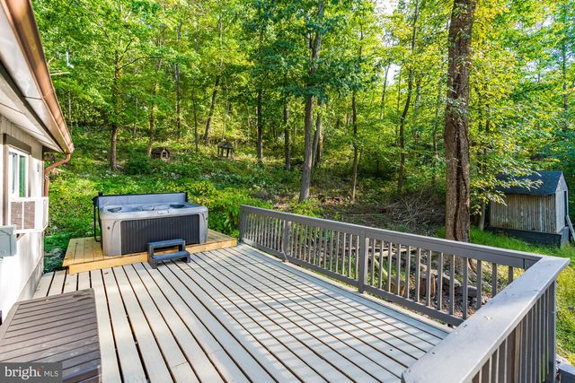 1125 NANCY JACK RD, Gerrardstown, WV 25420