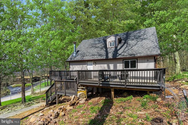 1125 NANCY JACK RD, Gerrardstown, WV 25420