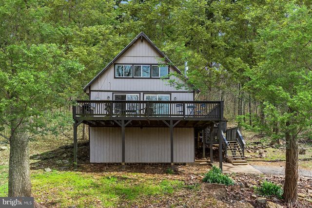 1125 NANCY JACK RD, Gerrardstown, WV 25420