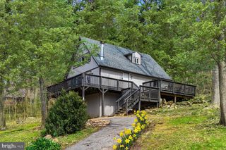 1125 NANCY JACK RD, Gerrardstown, WV 25420