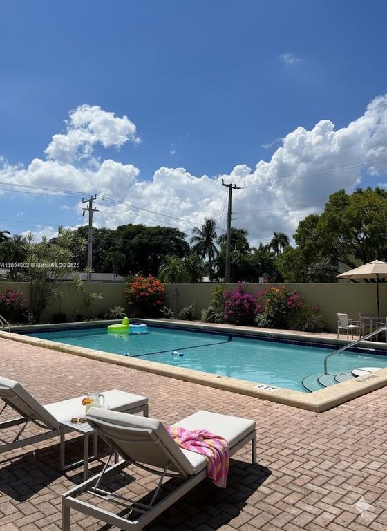 1425 Arthur St 403A, Hollywood, FL 33020