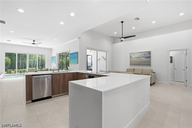 21907 Bella Terra BLVD, Estero, FL 33928