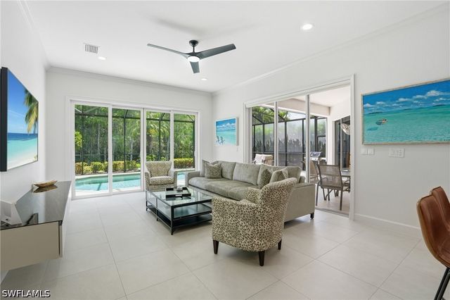 21907 Bella Terra BLVD, Estero, FL 33928