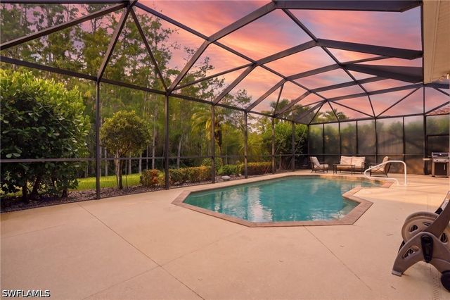 21907 Bella Terra BLVD, Estero, FL 33928