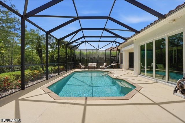 21907 Bella Terra BLVD, Estero, FL 33928