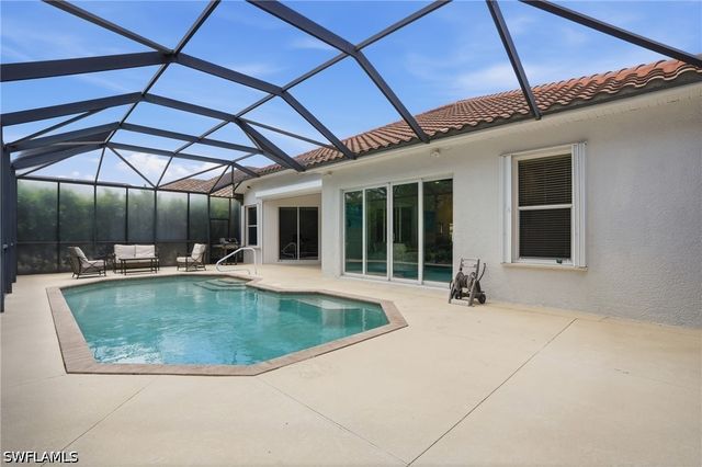 21907 Bella Terra BLVD, Estero, FL 33928