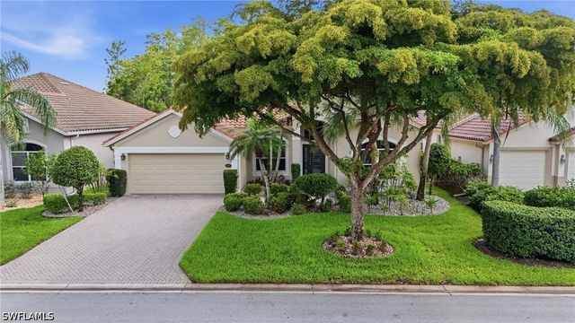 21907 Bella Terra BLVD, Estero, FL 33928