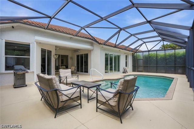 21907 Bella Terra BLVD, Estero, FL 33928