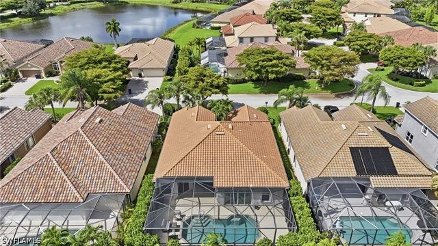 21907 Bella Terra BLVD, Estero, FL 33928