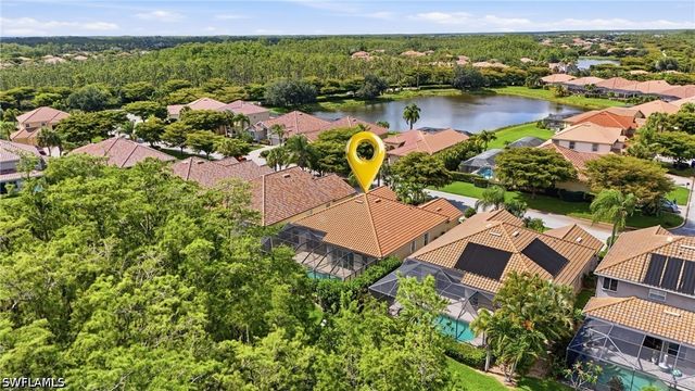21907 Bella Terra BLVD, Estero, FL 33928