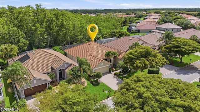 21907 Bella Terra BLVD, Estero, FL 33928