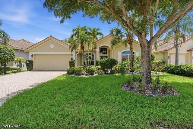 21907 Bella Terra BLVD, Estero, FL 33928