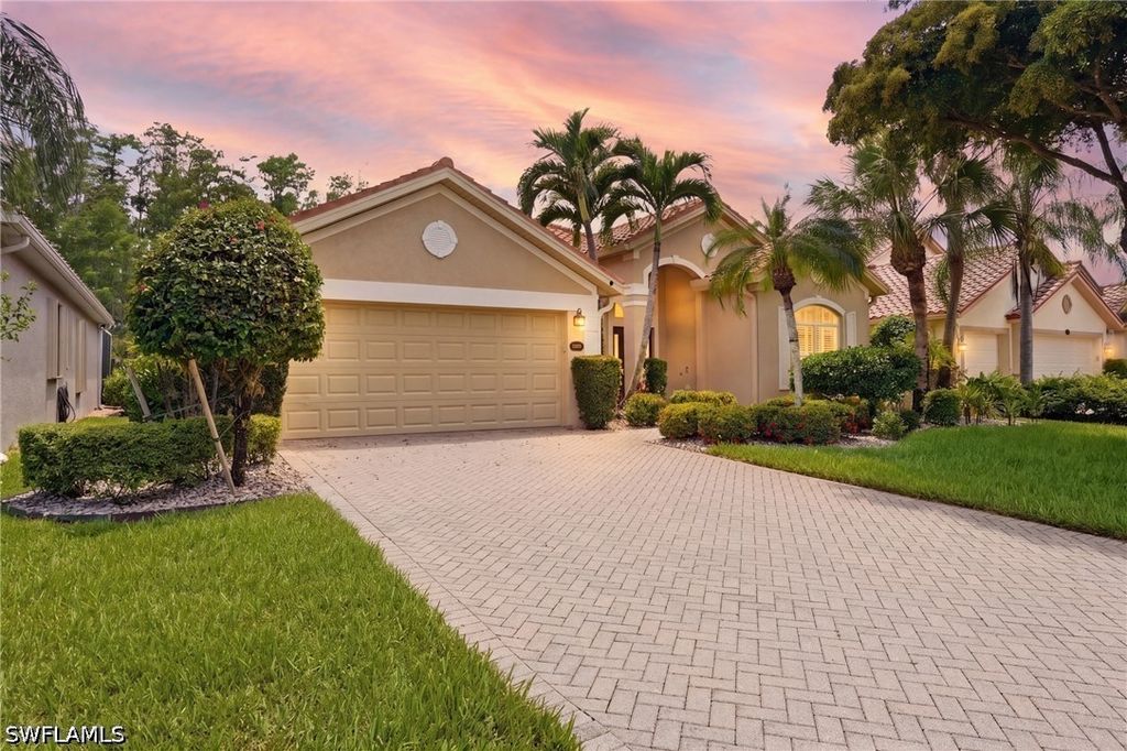 21907 Bella Terra BLVD, Estero, FL 33928