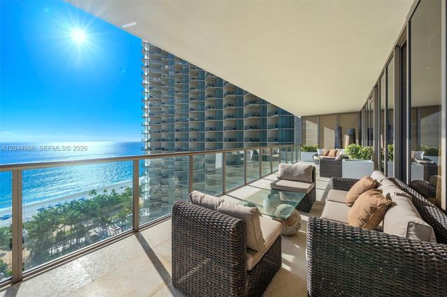 9705 Collins Avenue 1402N, Bal Harbour, FL 33154