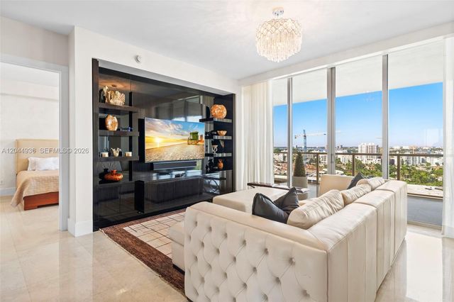 9705 Collins Avenue 1402N, Bal Harbour, FL 33154