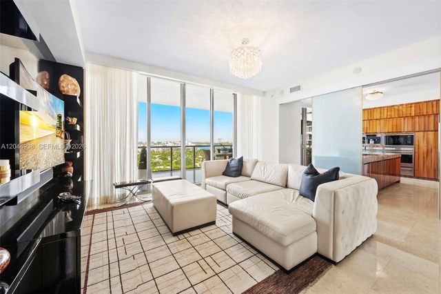 9705 Collins Avenue 1402N, Bal Harbour, FL 33154