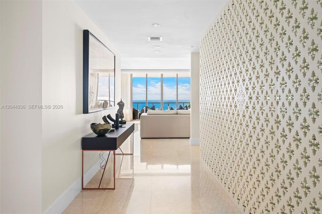 9705 Collins Avenue 1402N, Bal Harbour, FL 33154