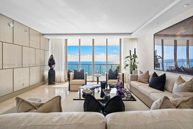 9705 Collins Avenue 1402N, Bal Harbour, FL 33154