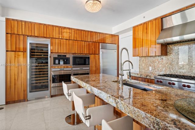 9705 Collins Avenue 1402N, Bal Harbour, FL 33154
