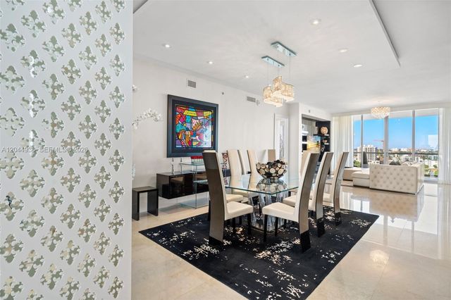 9705 Collins Avenue 1402N, Bal Harbour, FL 33154