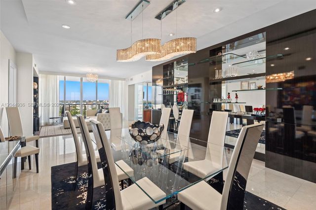 9705 Collins Avenue 1402N, Bal Harbour, FL 33154
