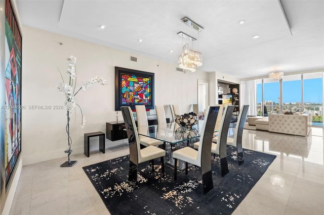9705 Collins Avenue 1402N, Bal Harbour, FL 33154