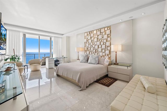 9705 Collins Avenue 1402N, Bal Harbour, FL 33154