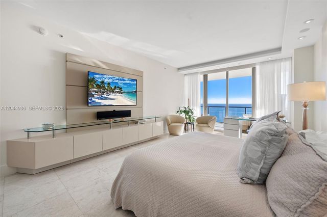 9705 Collins Avenue 1402N, Bal Harbour, FL 33154