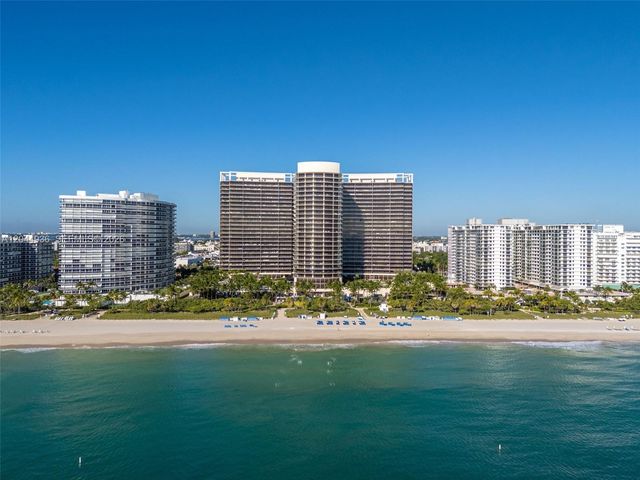 9705 Collins Avenue 1402N, Bal Harbour, FL 33154