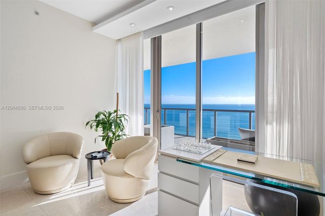 9705 Collins Avenue 1402N, Bal Harbour, FL 33154