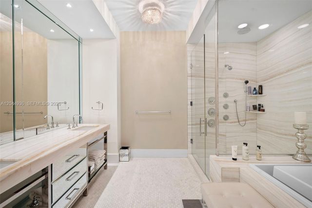 9705 Collins Avenue 1402N, Bal Harbour, FL 33154