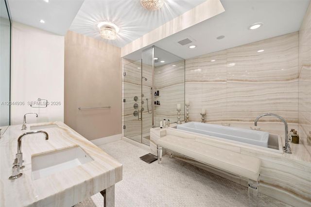 9705 Collins Avenue 1402N, Bal Harbour, FL 33154