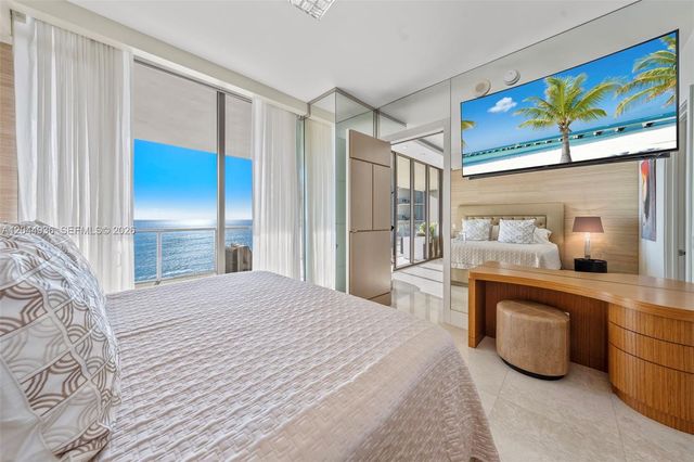 9705 Collins Avenue 1402N, Bal Harbour, FL 33154